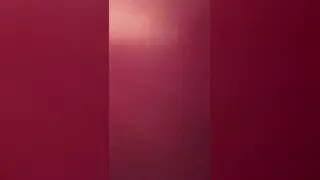 Mature Woman Teases Her Feet by the Window