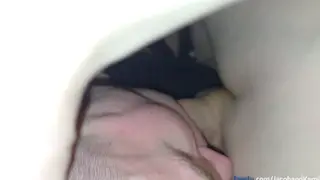 European Femboy Swallows Deep After Intense Blowjob