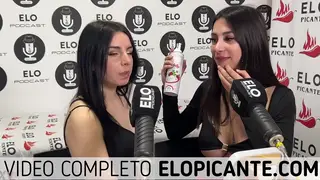 Two Women Explore Each Other With Slow Pussy Licking