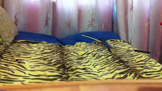 Amateur Guys Engage in Rough Anal Punishment
