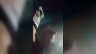 Mature Guy Gives a First-Time POV Blowjob on Call