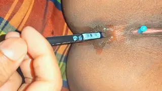 Indian Teen Deepthroats Husband While Wife Watches