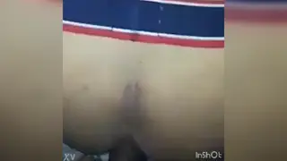 Amateur Group Collapses Into a Sweaty Anal Orgy