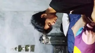 Asian Twink Edges Himself With Toys Until Cumshot