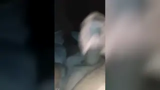Solo Guy Strokes Hard Until a Thick Cumshot Lands