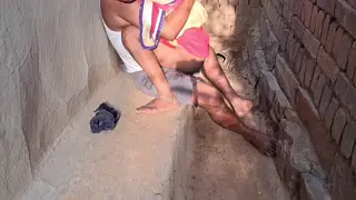 Curvy Indian Stepsister Cheats on Her Boyfriend in Cosplay