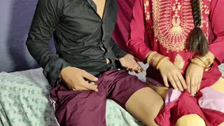 Indian Beauty Takes First Anal Ride in Doggystyle