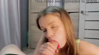 Step Siblings Explore First Time With Toy Play