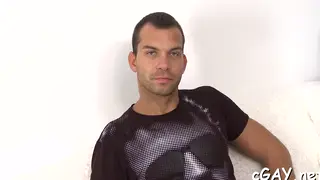 Raw Bareback Drilling Ends in Deep Creampie