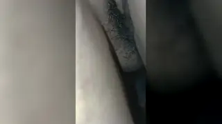 Voluptuous Indian Wife Takes Doggystyle from Husband