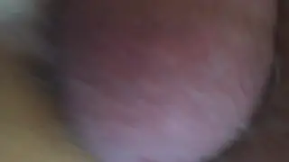 Hairy Bear Daddy Takes Twink Raw in Homemade Bareback Session