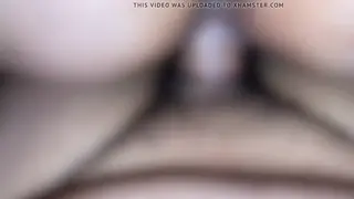 Curvy European Takes a Hard Spanking Before Doggystyle