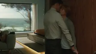 MILF Takes It Hard from Behind on Camera
