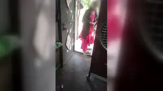 Curvy Indian Girlfriend Rides Hard Before Anal Creampie