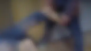 Mature MILF Delivers a Footjob Then Squirts Hard