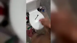 Straight Curiosity Captured In Private Message