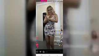 Muscular Arab Women Explore Fisting and Toys in a Gym