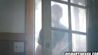 Muscular Hunks Trade Bareback Blowjobs and Rim Jobs With Toys