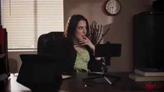 Petite Lesbian Stranger Seduced Into Intense Rimming And Tribbing