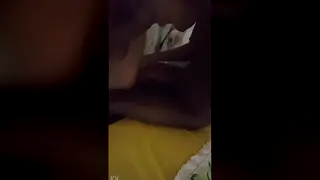 Eager Guy Delivers Deep Blowjob in Quick Clip