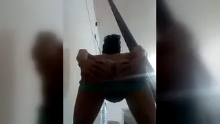 Horny Bottom Begs for Cock in Amateur Anal