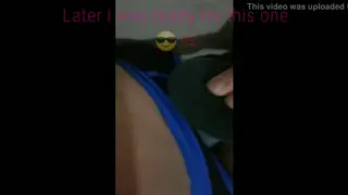 Solo Anal Play Builds to Intense Release