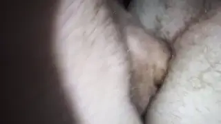 European Pair Goes Bareback in Raw Anal Session