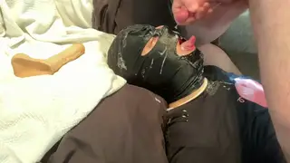 Oral Compilation Packs Deep Throats and Swallowed Loads