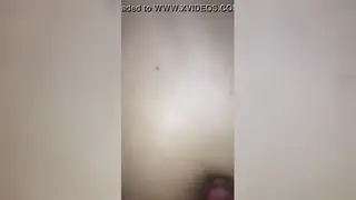 Couple Explores Each Other on Camera