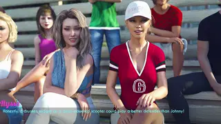 Stepmom Compilation Reveals Vintage Curves in a Full-Length Showcase
