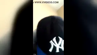Latino Couple Swap Blowjobs Before a Cumshot Finish