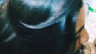 Busty Asian Secretary Dominates Desk Encounter with Femdom Edge