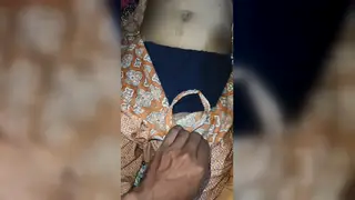 Indian Mature Wife Rides Her Lover on Vintage Webcam Feed