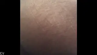Hairy Bear Takes a Rough Bareback Pounding From Behind