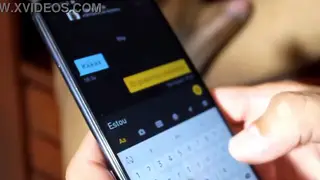 Latino Boyfriend Gives POV Blowjob Bareback
