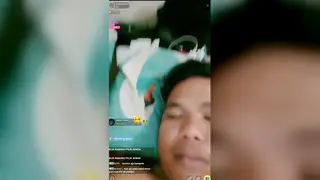 Busty Asian Beauty Flaunts Curves During Live Stream