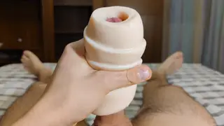 Solo Guy Edges Toward Explosive Finish With Toy
