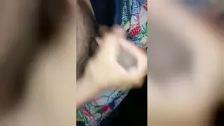 Solo Guy Strokes Thinking of Ex Boyfriend