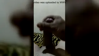Brazilian Amateur Captures Intense Gay Hookup on Camera