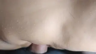 Toy-Fueled Threesome Stretches Every Hole With Double Penetration