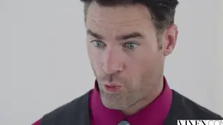 Busty Boss Seduces Employee in Office Quickie