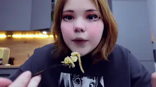 Curvy BBW Lesbians Explore Each Other's Bodies