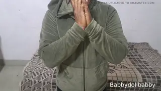 Indian BBW MILF Rides Her Landlord to Settle the Rent