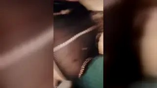 Teen Bottom Shows Off His Round Ass