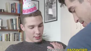 Inked Jocks Swap Oral Then Fuck Raw
