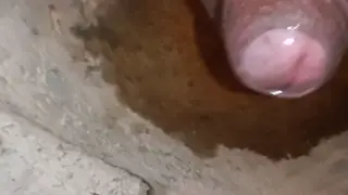 Curvy Indian Teen Gets Paid for Sex in Bathroom and Car