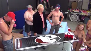 Party Game Sparks a Wild Reverse Gangbang