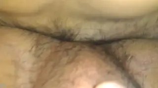 Amateur Couple Captures Quick Homemade Encounter