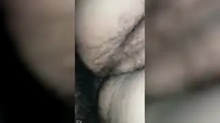 Friends Share an Intimate Hotel Encounter