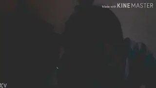 Guy Sucks Husband of Step Cousin to Cumshot
